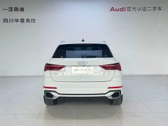 Audi Q3 35 TFSI Fashionable and Dynamic - фото 5