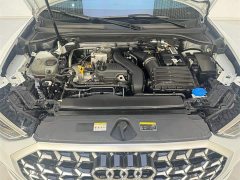 Audi Q3 35 TFSI Fashionable and Dynamic - фото 9