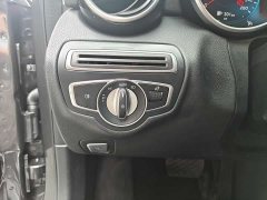 Mercedes-Benz C-Class C 200 L Fashion - фото 17