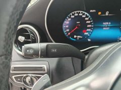 Mercedes-Benz C-Class C 200 L Fashion - фото 18