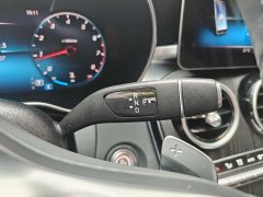 Mercedes-Benz C-Class C 200 L Fashion - фото 19