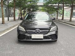 Mercedes-Benz C-Class C 200 L Fashion - фото 2