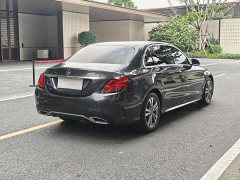 Mercedes-Benz C-Class C 200 L Fashion - фото 3