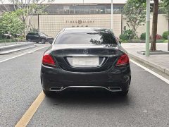 Mercedes-Benz C-Class C 200 L Fashion - фото 4