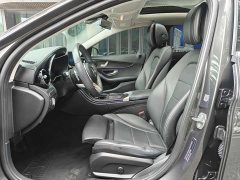 Mercedes-Benz C-Class C 200 L Fashion - фото 5
