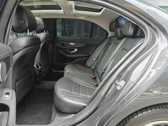 Mercedes-Benz C-Class C 200 L Fashion - фото 6