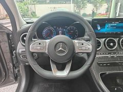 Mercedes-Benz C-Class C 200 L Fashion - фото 8