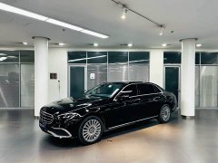 Mercedes-Benz E-Class Facelift E 300 L Fashion - фото 1
