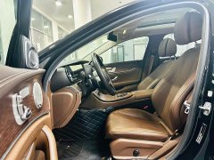 Mercedes-Benz E-Class Facelift E 300 L Fashion - фото 10