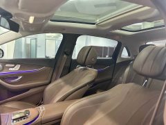 Mercedes-Benz E-Class Facelift E 300 L Fashion - фото 12