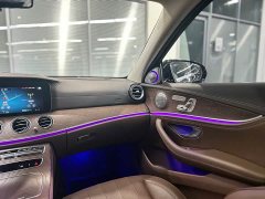 Mercedes-Benz E-Class Facelift E 300 L Fashion - фото 15