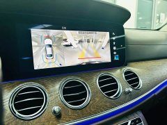 Mercedes-Benz E-Class Facelift E 300 L Fashion - фото 16