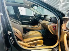 Mercedes-Benz E-Class Facelift E 300 L Fashion - фото 17