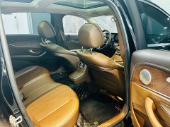 Mercedes-Benz E-Class Facelift E 300 L Fashion - фото 18