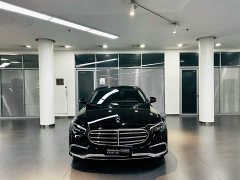 Mercedes-Benz E-Class Facelift E 300 L Fashion - фото 2