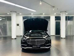 Mercedes-Benz E-Class Facelift E 300 L Fashion - фото 3