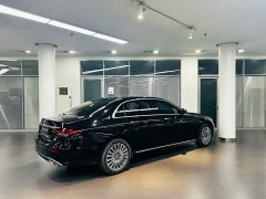 Mercedes-Benz E-Class Facelift E 300 L Fashion - фото 4
