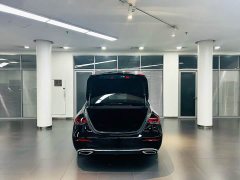 Mercedes-Benz E-Class Facelift E 300 L Fashion - фото 6
