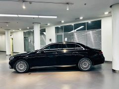 Mercedes-Benz E-Class Facelift E 300 L Fashion - фото 8