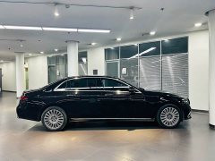 Mercedes-Benz E-Class Facelift E 300 L Fashion - фото 9