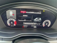 Audi A4 (Imported) Avant 40 TFSI Fashionable and Dynamic - фото 10