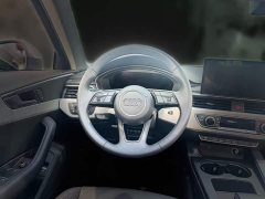 Audi A4 (Imported) Avant 40 TFSI Fashionable and Dynamic - фото 11
