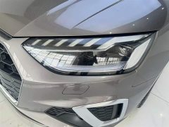 Audi A4 (Imported) Avant 40 TFSI Fashionable and Dynamic - фото 15