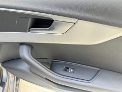 Audi A4 (Imported) Avant 40 TFSI Fashionable and Dynamic - фото 17