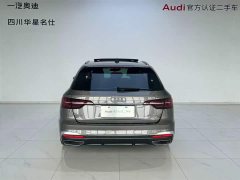Audi A4 (Imported) Avant 40 TFSI Fashionable and Dynamic - фото 5