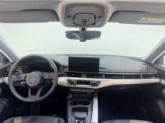 Audi A4 (Imported) Avant 40 TFSI Fashionable and Dynamic - фото 7