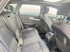 Audi A4 (Imported) Avant 40 TFSI Fashionable and Dynamic - фото 8
