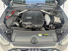 Audi A4 (Imported) Avant 40 TFSI Fashionable and Dynamic - фото 9