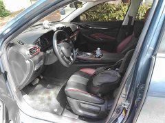 Changan Auchan X5 2021 1.5T DCT premium - фото 3