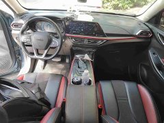 Changan Auchan X5 2021 1.5T DCT premium - фото 4