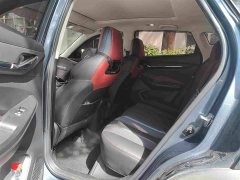 Changan Auchan X5 2021 1.5T DCT premium - фото 5