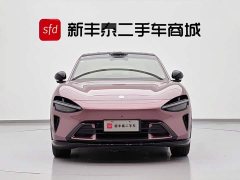 Xiaomi YU7 Max version - фото 2