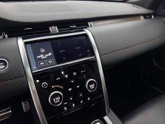 Land Rover Discovery Sport 2022 facelift 249PS R-Dynamic S performance version 5 seats - фото 14