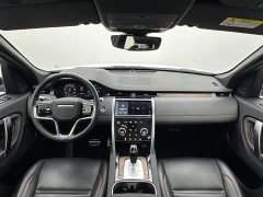 Land Rover Discovery Sport 2022 facelift 249PS R-Dynamic S performance version 5 seats - фото 18