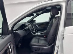 Land Rover Discovery Sport 2022 facelift 249PS R-Dynamic S performance version 5 seats - фото 19