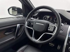 Land Rover Discovery Sport 2022 facelift 249PS R-Dynamic S performance version 5 seats - фото 9