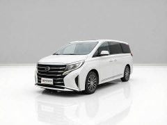 GAC Trumpchi M8 2021 Master Series 390T Premium Edition - фото 1