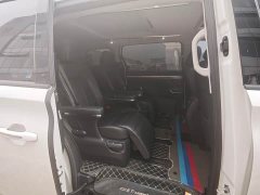 GAC Trumpchi M8 2021 Master Series 390T Premium Edition - фото 10