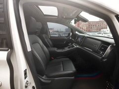 GAC Trumpchi M8 2021 Master Series 390T Premium Edition - фото 11
