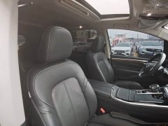GAC Trumpchi M8 2021 Master Series 390T Premium Edition - фото 12