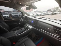 GAC Trumpchi M8 2021 Master Series 390T Premium Edition - фото 13