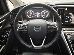 GAC Trumpchi M8 2021 Master Series 390T Premium Edition - фото 15