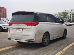 GAC Trumpchi M8 2021 Master Series 390T Premium Edition - фото 19