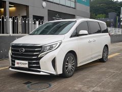 GAC Trumpchi M8 2021 Master Series 390T Premium Edition - фото 2
