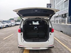 GAC Trumpchi M8 2021 Master Series 390T Premium Edition - фото 20