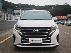 GAC Trumpchi M8 2021 Master Series 390T Premium Edition - фото 3
